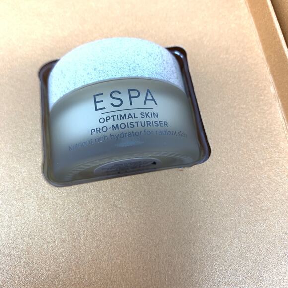 ESPA Natural Beauty Conscious Collection Bath & Body Set 5 Piece Set NEW - Picture 7 of 8